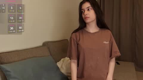 Sugarpeaach online show from February 15, 9:55 pm