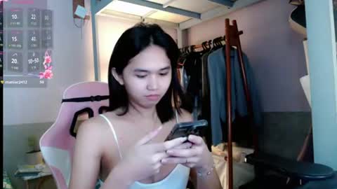 Snapshot of sugarsighs chatting on July 8, 12:15 am Sugar online show from July 8, 12:15 am