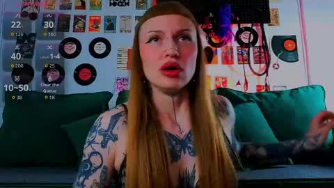 sugarsoot online show from May 20, 5:46 am