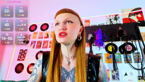 sugarsoot online show from May 23, 5:56 am