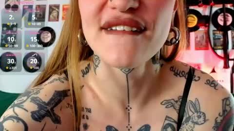 sugarsoot online show from May 31, 5:48 am
