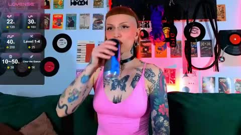 sugarsoot online show from June 5, 5:58 am