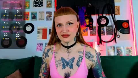 sugarsoot online show from June 5, 6:52 am