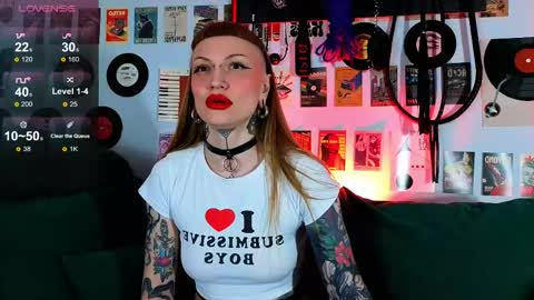 sugarsoot online show from June 8, 5:41 am