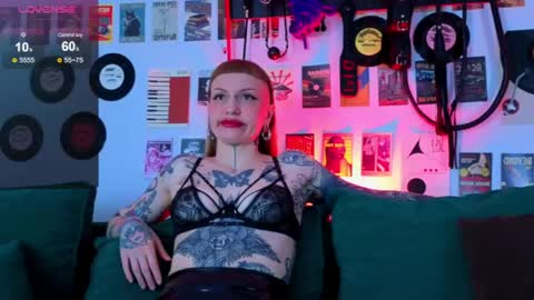 sugarsoot online show from June 9, 6:14 am
