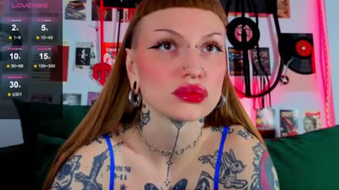sugarsoot online show from June 19, 6:07 am
