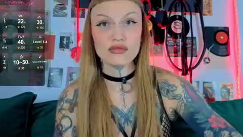 sugarsoot online show from June 30, 5:41 am