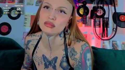 sugarsoot online show from July 2, 5:57 am
