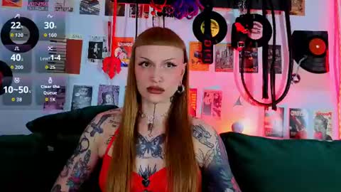 sugarsoot online show from July 7, 7:23 am