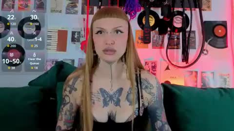 sugarsoot online show from July 11, 6:16 am