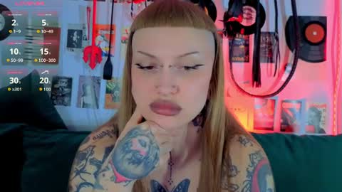 sugarsoot online show from July 15, 6:07 am