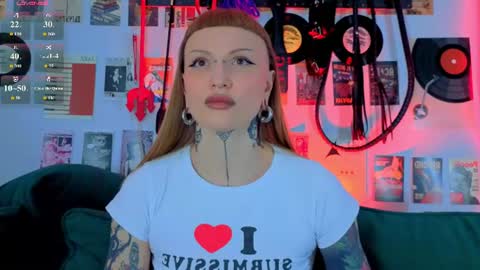 sugarsoot online show from July 21, 5:32 am