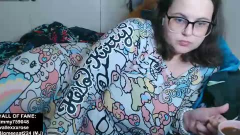SugarStock online show from July 17, 2:40 am