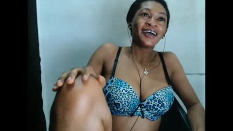 sugarxpussy online show from April 19, 6:10 pm