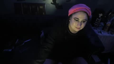 Sugary online show from January 25, 9:57 am