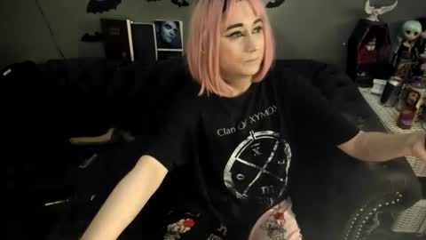 Sugary online show from October 7, 1:14 am