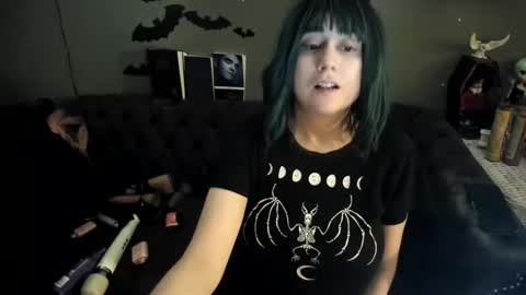 Sugary online show from October 16, 4:24 am