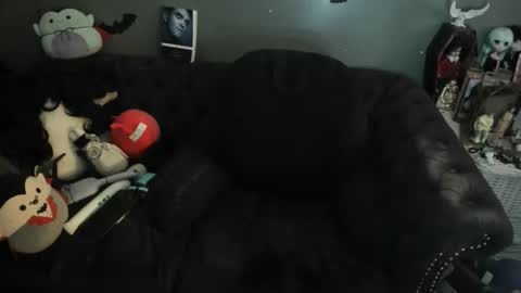 Sugary online show from December 2, 12:16 am