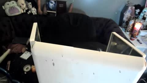 Sugary online show from January 16, 3:49 pm