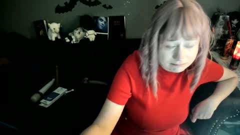 Sugary online show from June 13, 11:24 pm