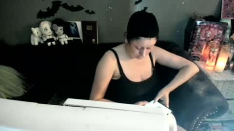 Sugary online show from June 24, 2:21 am