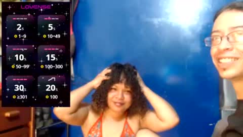 Snapshot of suggabrown_ chatting on June 14, 8:38 am suggabrown_ online show from June 14, 8:38 am
