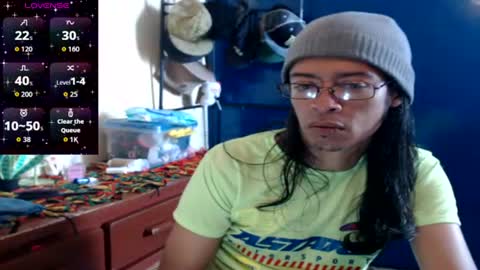 suggabrown_ online show from July 28, 6:20 pm