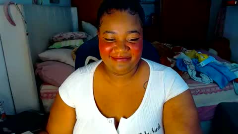 Cami   Back in 2 hours online show from November 29, 6:38 am