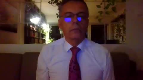 Suit  tie horny online show from September 10, 10:21 pm