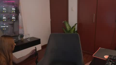 Suki online show from May 29, 4:05 pm