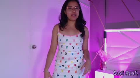 SUKI online show from May 20, 11:38 am