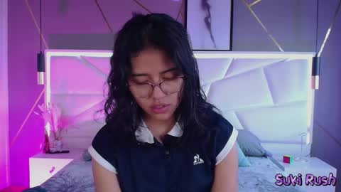 SUKI online show from May 24, 12:32 pm