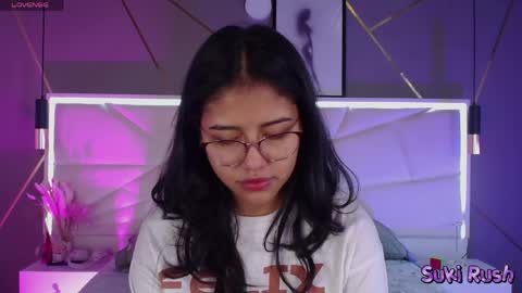 SUKI online show from June 6, 11:48 am
