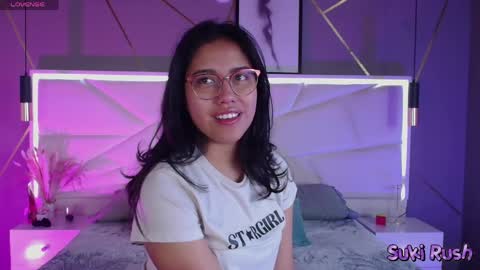 SUKI online show from June 7, 12:31 pm