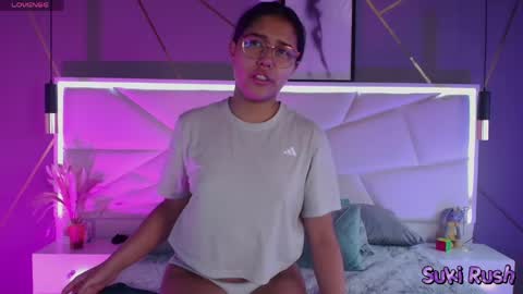 SUKI online show from June 8, 12:27 pm