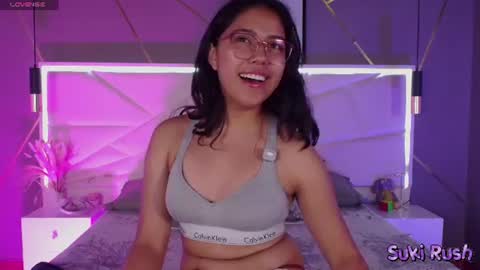 SUKI online show from June 15, 12:18 pm