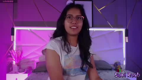 SUKI online show from June 18, 11:58 am