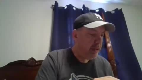 Snapshot of sullydog48 chatting on September 17, 1:02 pm Sully online show from September 17, 1:02 pm