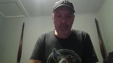 Snapshot of sullydog48 chatting on September 20, 1:28 am Sully online show from September 20, 1:28 am