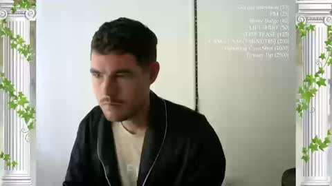 The Sultan online show from March 17, 2:20 pm