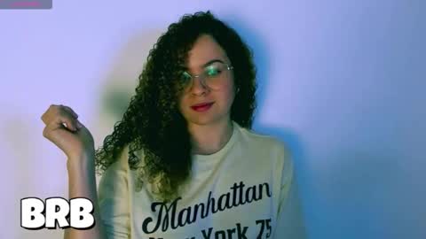 Ann online show from February 15, 7:43 pm