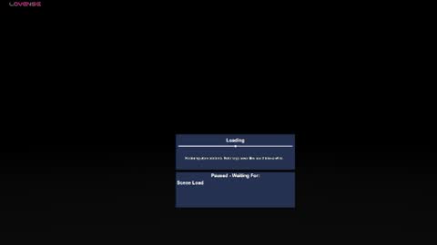 Mistress Vic online show from July 11, 8:44 pm