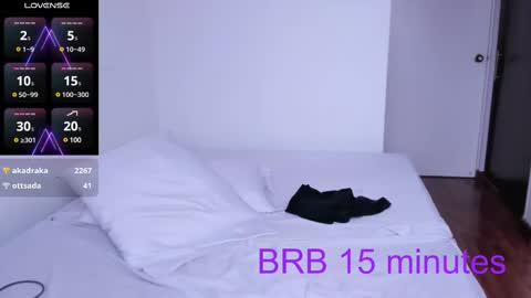 Snapshot of sumeragi_cat chatting on March 7, 7:49 pm Nicolle online show from March 7, 7:49 pm