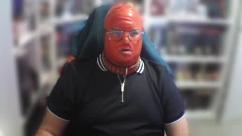 Sumisolatex online show from December 9, 1:24 pm