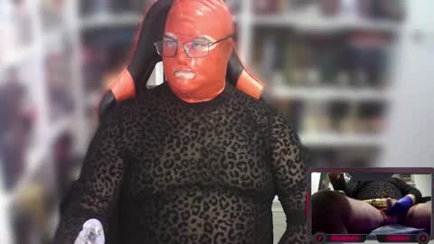 Sumisolatex online show from February 13, 5:44 pm