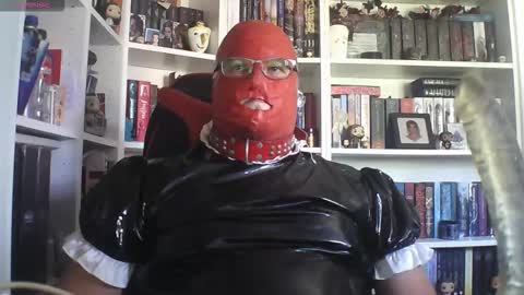 Sumisolatex online show from September 23, 1:58 pm