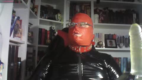 Sumisolatex online show from October 25, 6:57 pm