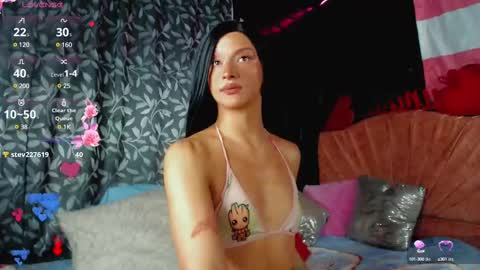 Summer online show from February 27, 2:32 am