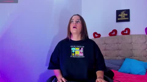 Snapshot of summer_girls01 chatting on November 15, 3:48 am summer_girls01 online show from November 15, 3:48 am