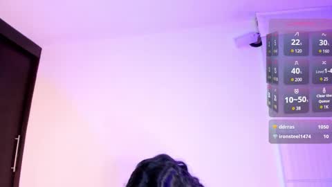 Snapshot of summer_holiday chatting on December 5, 8:44 am OnlyFans summer holiday online show from December 5, 8:44 am